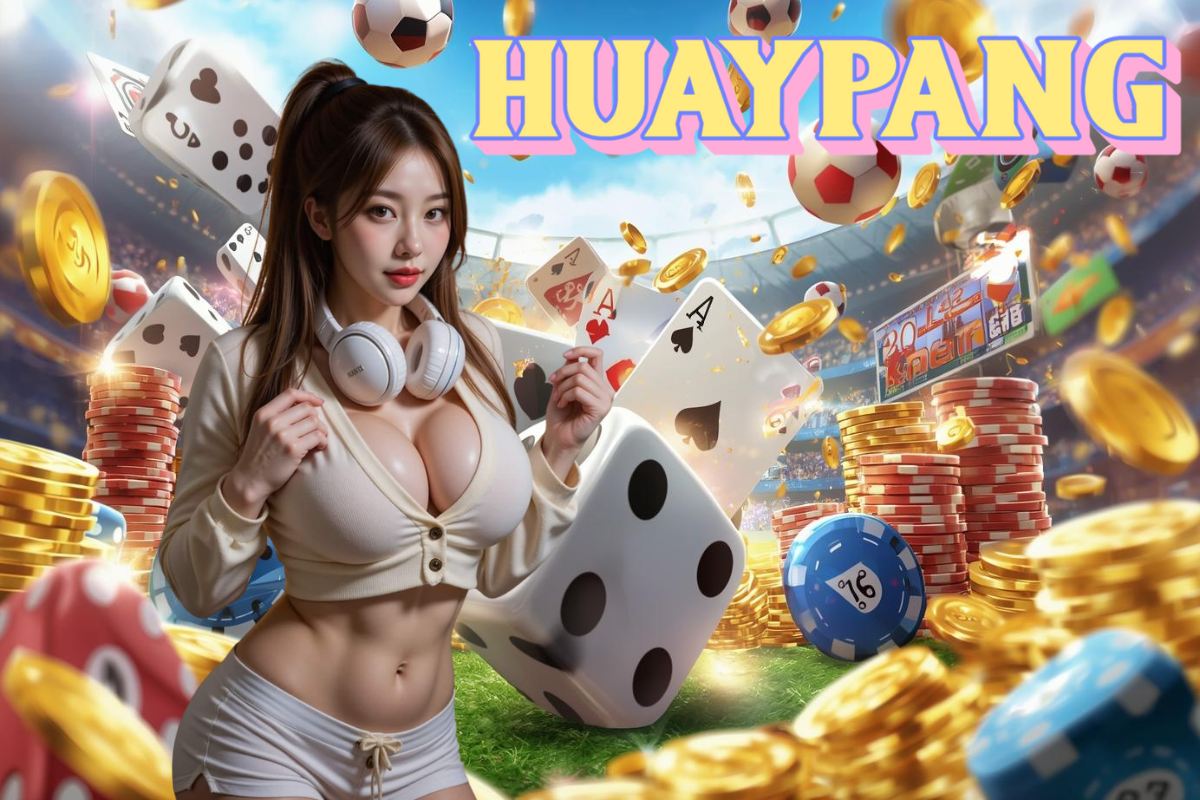 huaypang หวย หุ้น